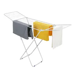KLEINE WOLKE - Tendedero De Ropa Piso 182 Cm;50 Cm;100 Cm