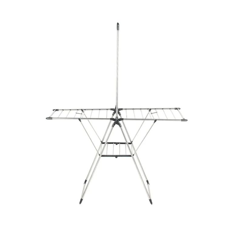 Tendedero De Ropa Plegable Kleine Wolke 156X61X200 Cm