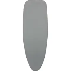KLEINE WOLKE - Funda Planchador Silver 122x38 cm.
