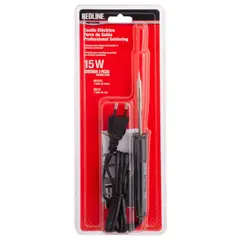 REDLINE - Cautín Tipo Lápiz 15W