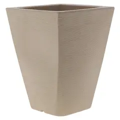 JUST HOME COLLECTION - Macetero Trapezio Grafi 50 Arena
