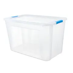 REYPLAST - Caja Organizadora Ultraforte 68L