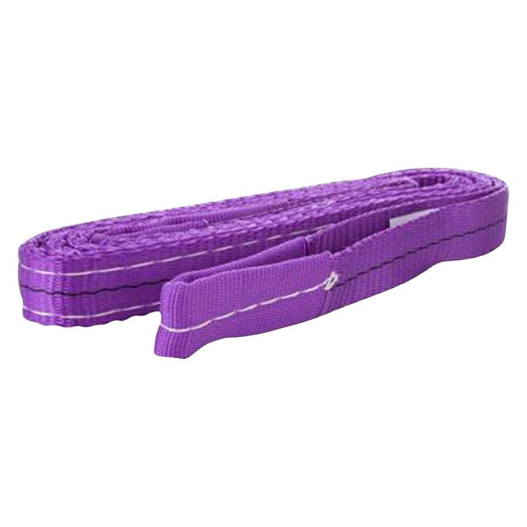 Eslinga Plana 2 m. x 30 mm. 1T