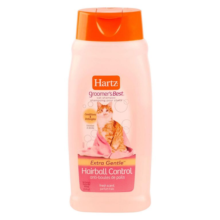 Shampoo Para Gatos 444ml