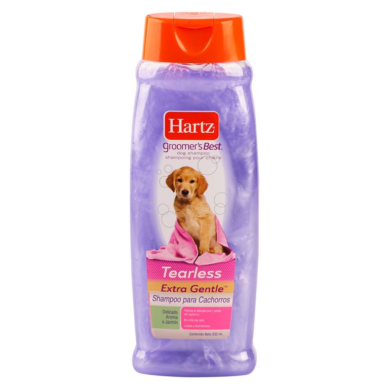 Shampoo para Cachorros 532ml