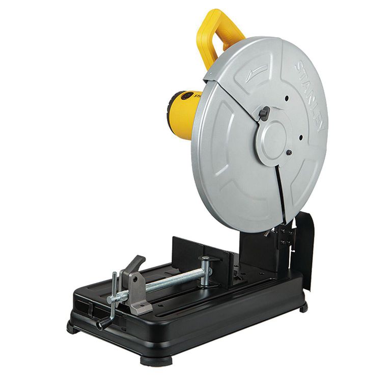 Sierra Sensitiva Eléctrica Stanley 2200W SSC22-B2