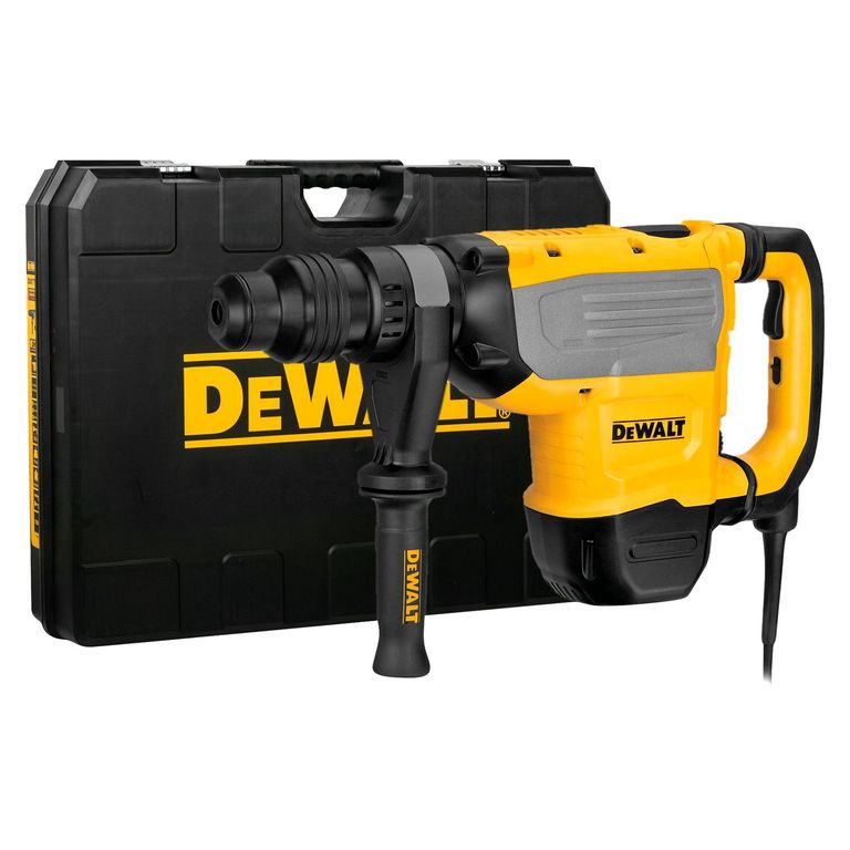 Rotomartillo 1500W Dewalt D25733K