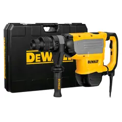 DEWALT - Rotomartillo 1500W Dewalt  D25733K