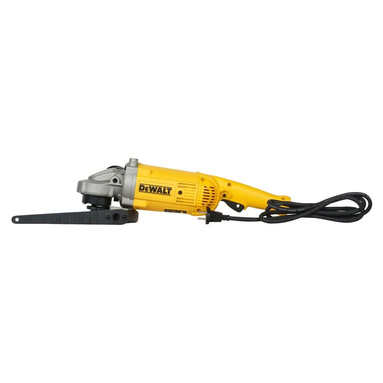 Amoladora Angular Electrica Dewalt 7" 2600W DWE497