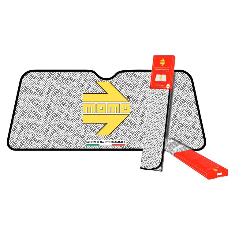 Tapasol para Auto Universal 70x147 cm