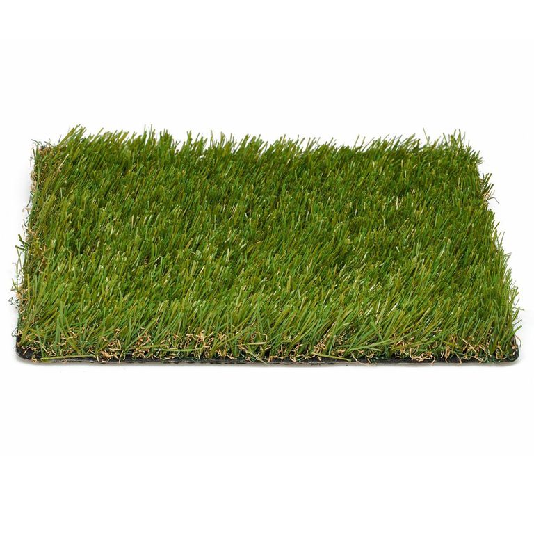 Grass Sintético 1x4 metros 30mm por Rollo
