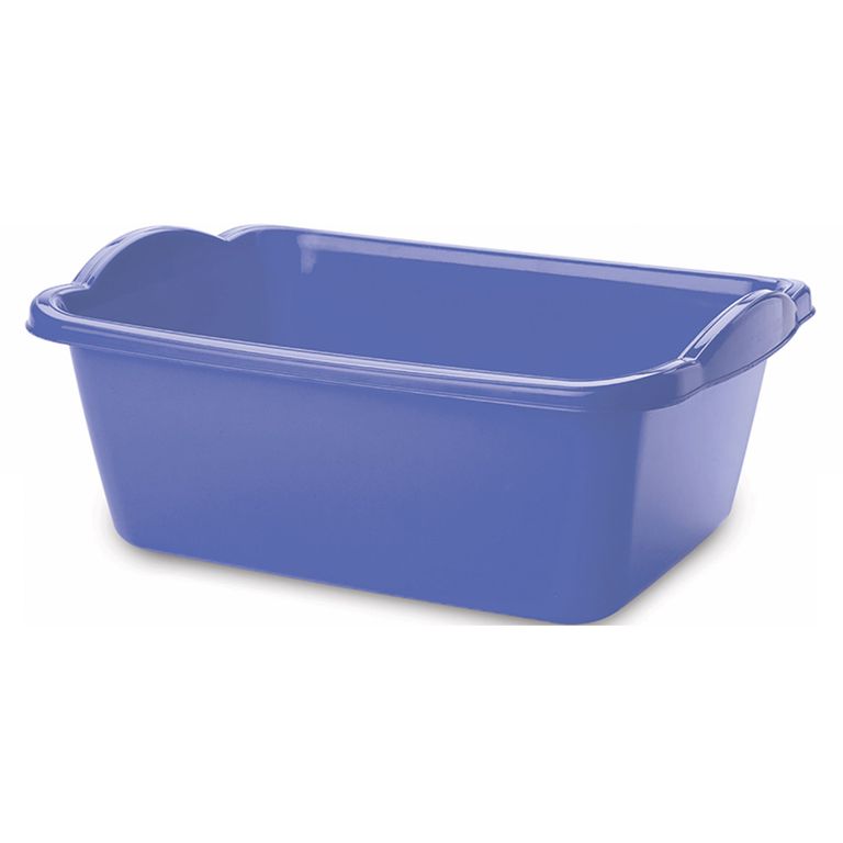 Batea Rectangular Trébol 17.8L