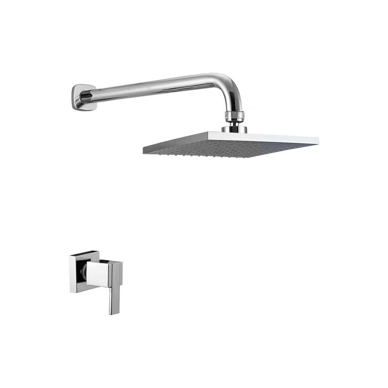 Llave Ducha Vainsa Modena C/Sal M