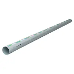 PAVCO - Tubo Desagüe PVC 4" SP