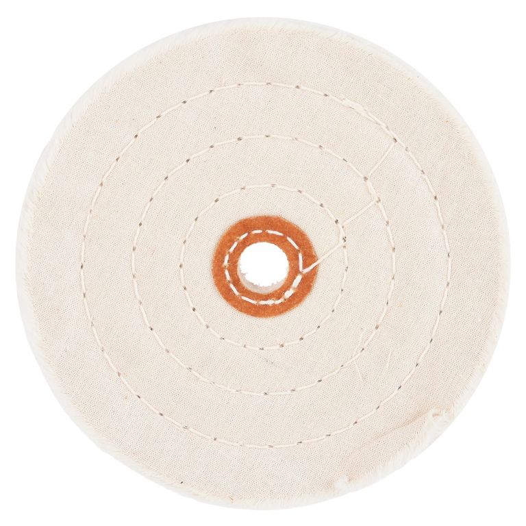 Disco de Pulido 6''