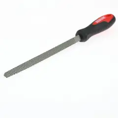 REDLINE - Escofina Triangular Acero 8"