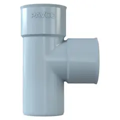 PAVCO - Tee Sanitaria 3" PVC Desagüe