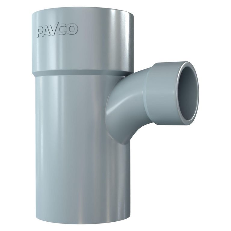 Tee Desagüe 4"x 2" Pavco