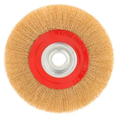 BAUKER - Grata Circular 8''