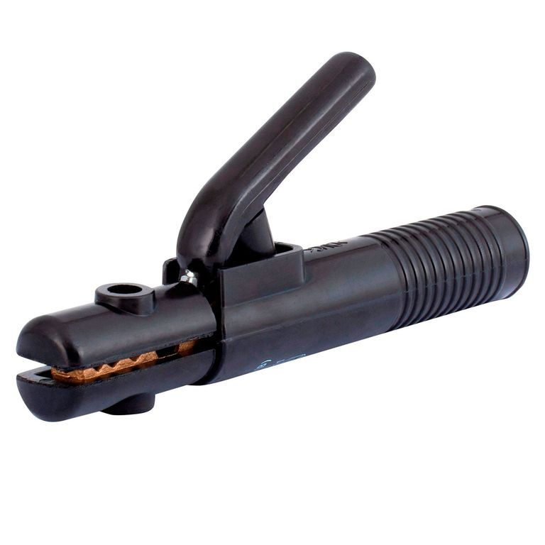 Porta Electrodos 250Ah Bauker