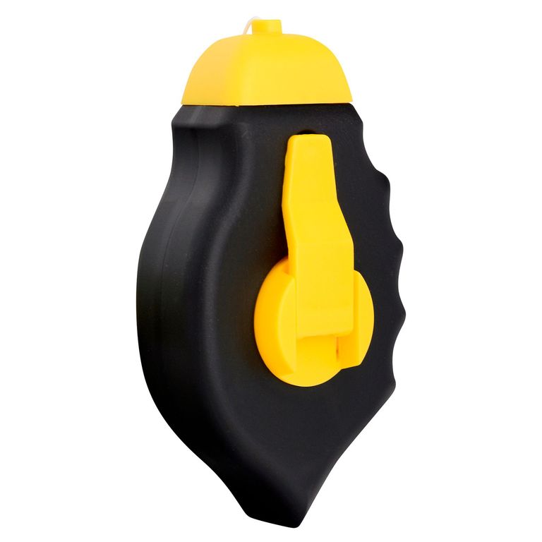 Tiza línea 30m Amarillo Karson