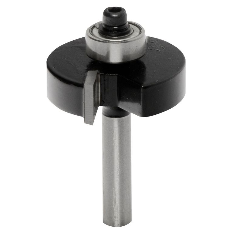 Fresa Ranurada 1 1/4'' x 3/8'' Bauker