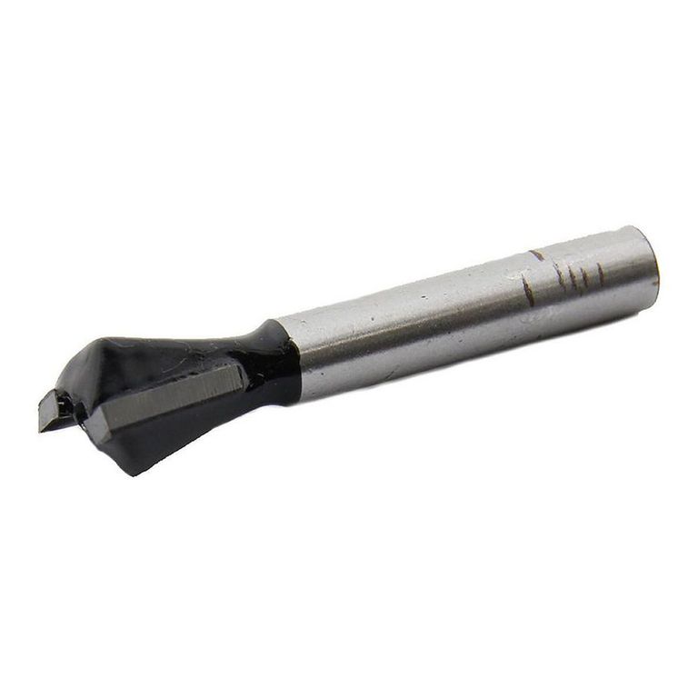 Fresa Cola de Milano 1/2'' Bauker