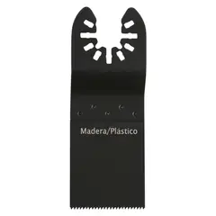 BAUKER - Hoja de Sierra Bimetálica