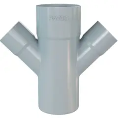 PAVCO - Yee Desague 3"x 2"