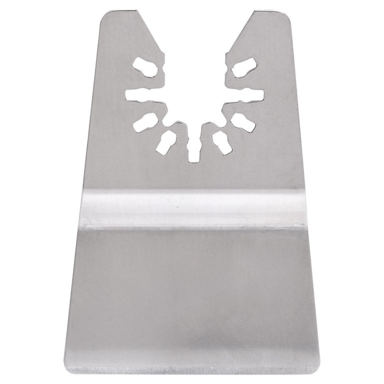 Raspador para Multipropósito 50mm Bauker