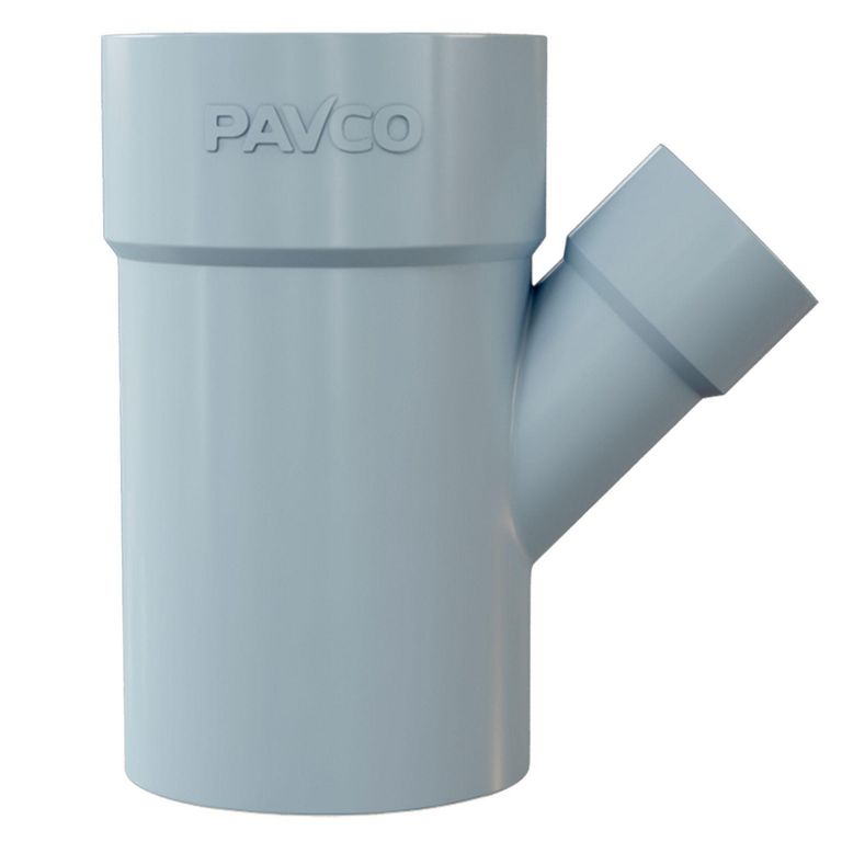 Yee Desague 4"x 2" Pavco