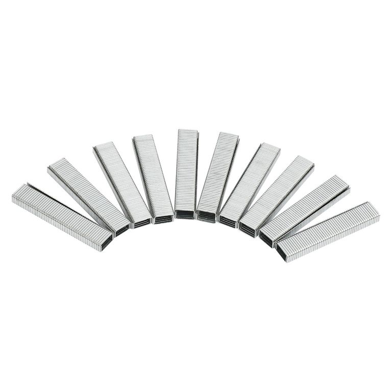 Grapas 1.2 x 10 mm Ubermann