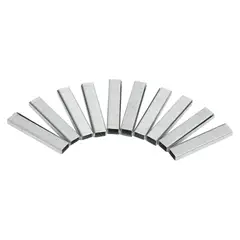 UBERMANN - Grapas 1.2 x 10 mm Ubermann