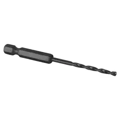 UBERMANN - Broca HHS Cobalto 1/8'' 2 Pzs