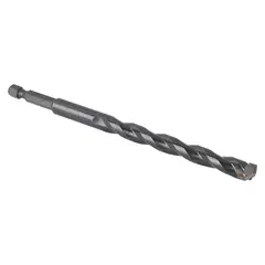 UBERMANN - Broca Concreto 1/2''x 6''