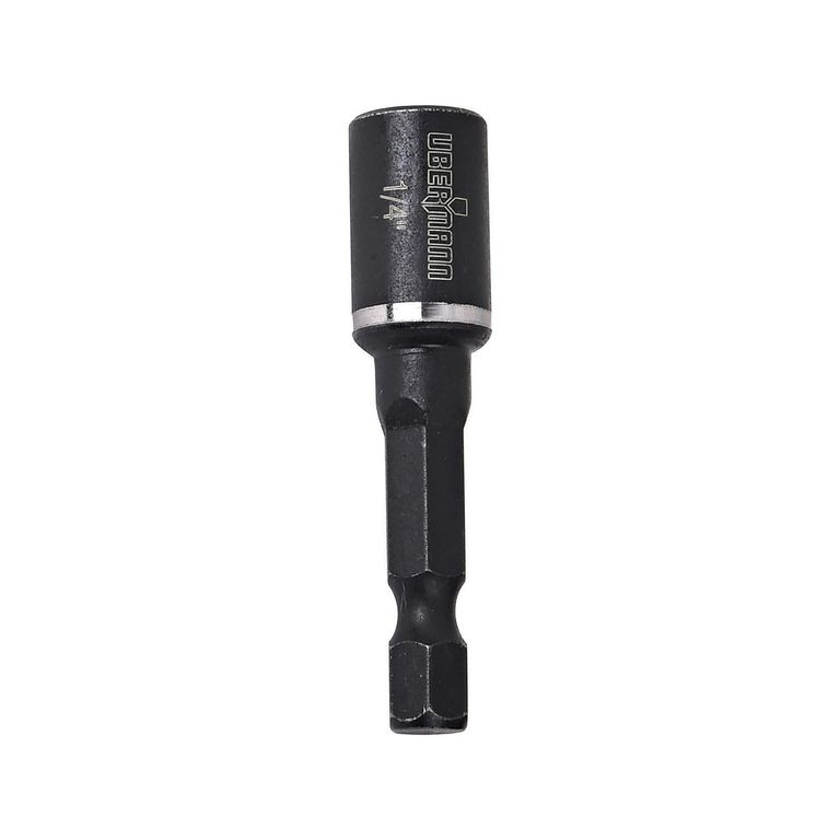 Dado de Impacto 1/4''x2''