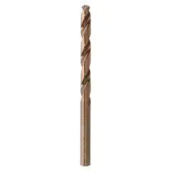 UBERMANN - Broca para Metal 6mm