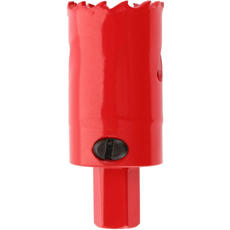 Sierra Copa Bimetal 22mm