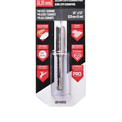 UBERMANN - Copa Diamantada 1/4''