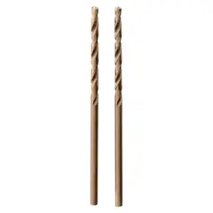 UBERMANN - Broca para Metal 2mm x2 und
