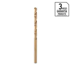 UBERMANN - Broca para Metal 4mm Ubermann