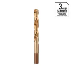 UBERMANN - Broca para Metal 14mm Ubermann