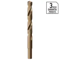 UBERMANN - Broca para Metal 15mm Ubermann