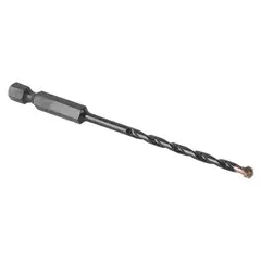 UBERMANN - Broca Concreto 5/32''x 4''