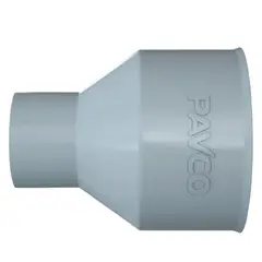 PAVCO - Reducción Desague 4"x 3"