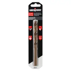 UBERMANN - Broca para Metal 13mm