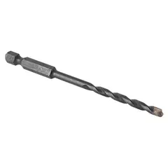 UBERMANN - Broca Concreto 3/16''x 4''