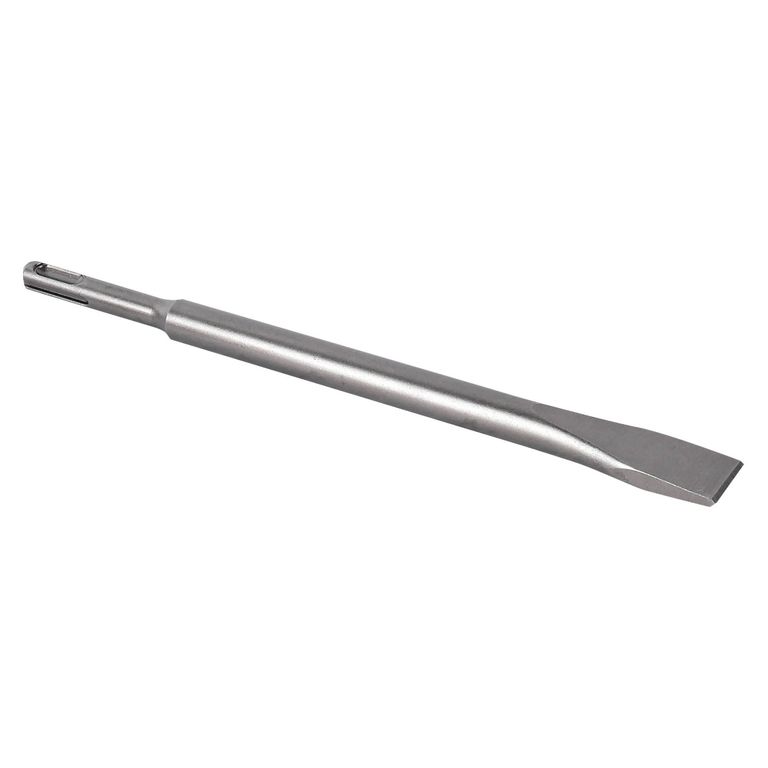 Cincel Plano SDS Plus 10" Ubermann