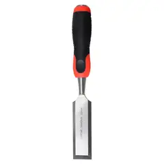 REDLINE - Formón para Madera 8" x 1 1/4"