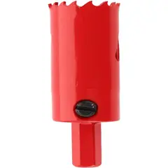 UBERMANN - Sierra Copa Bimetal 25mm